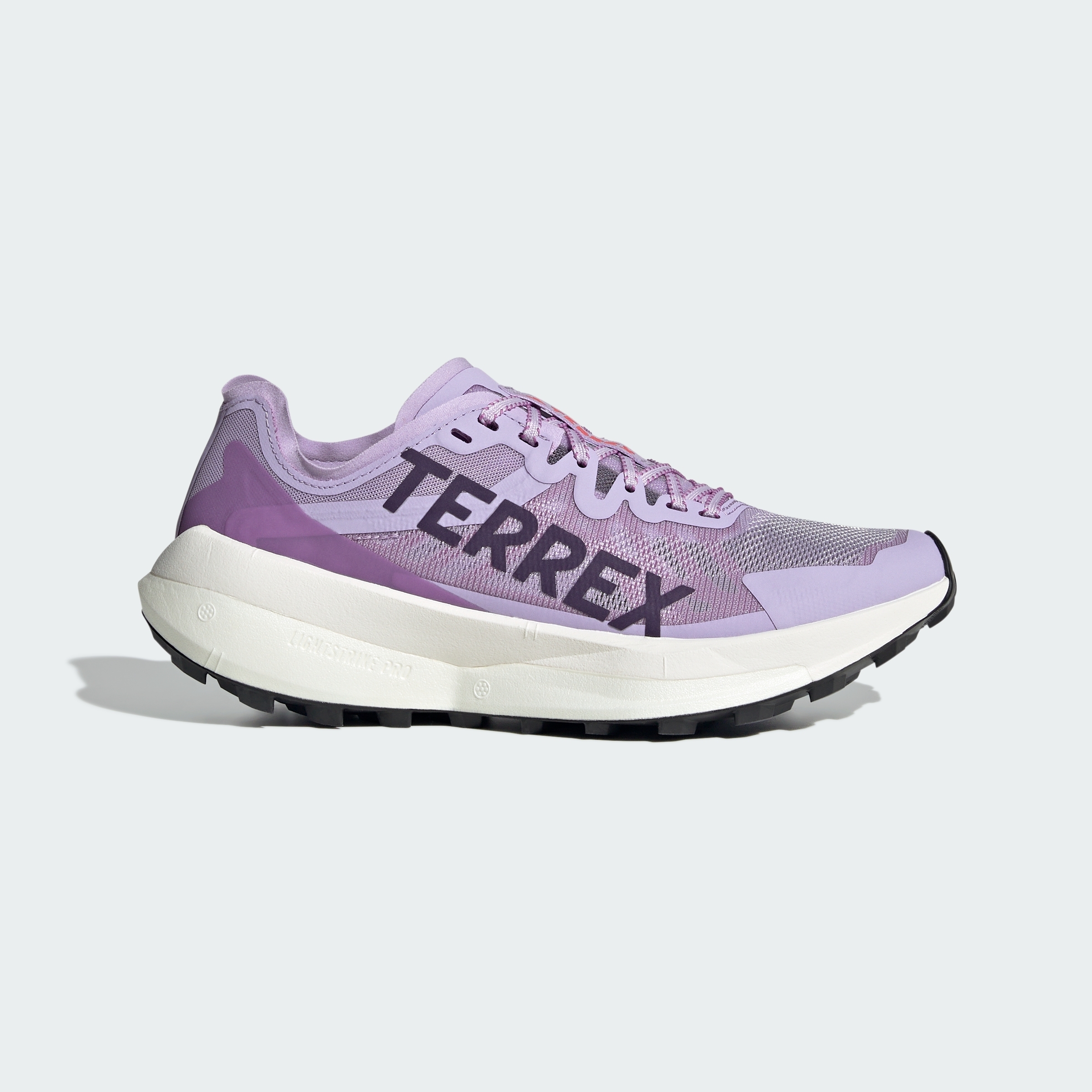 【Adidas コリア】 TERREX Agravic Speed Trail Running