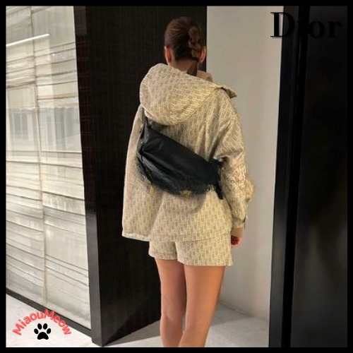 【完売必至】Dior D-Journey バッグ ミディアム