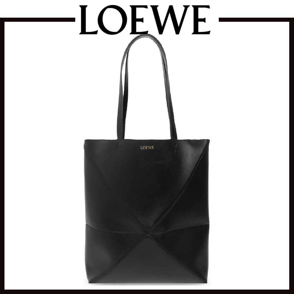 【関税込＆追跡】LOEWE トップハンドルバッグ