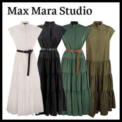 Max Mara - ❇️MaxMaraマックスマーラ24新作シルクシャツ