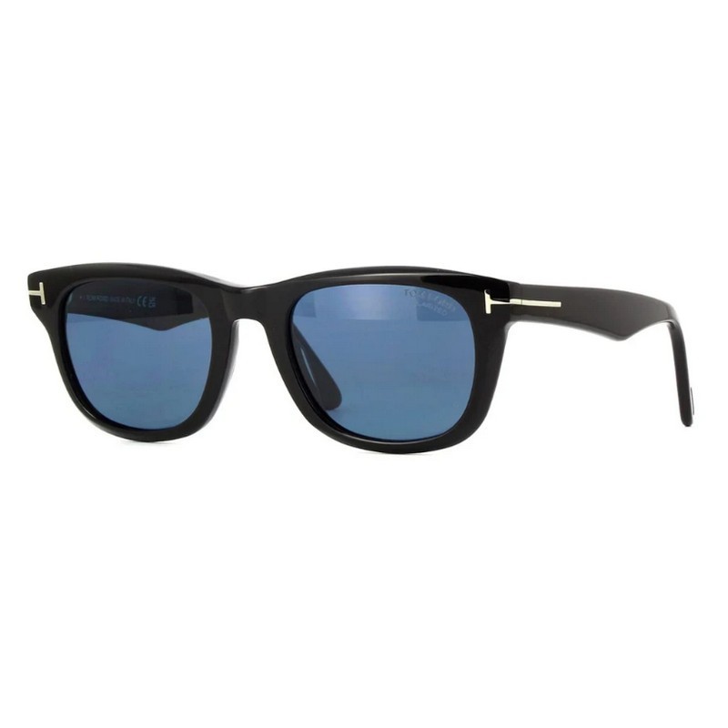 TOM FORD トムフォード TF1076 01M Kendel 偏光サングラス