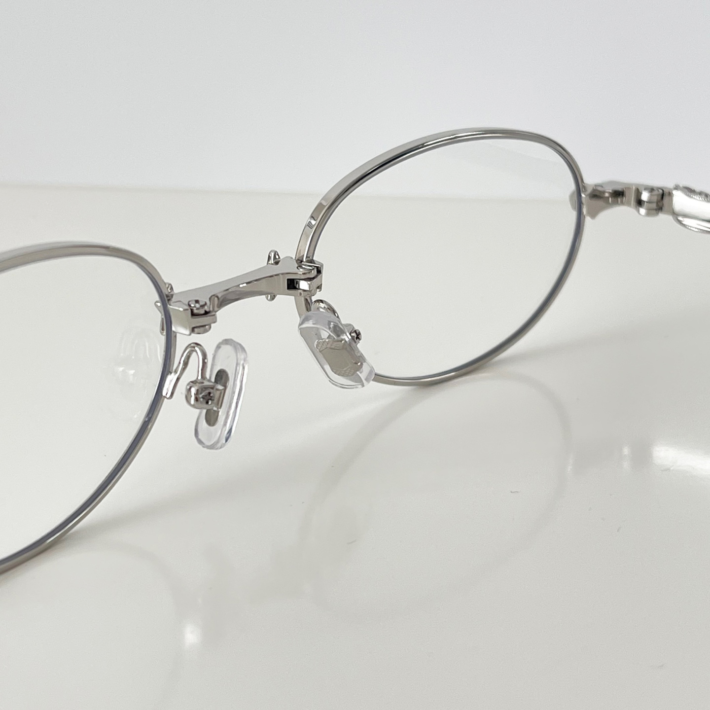【Gentle Monster】Cubit 02 (Y) フォルダブル+ポーチキーリング org.jpg
