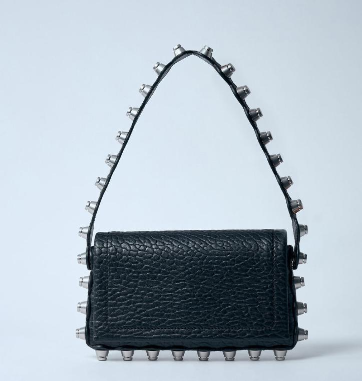 Alexander Wang 関税込 ロズ ウォレット クロスボディバッグ