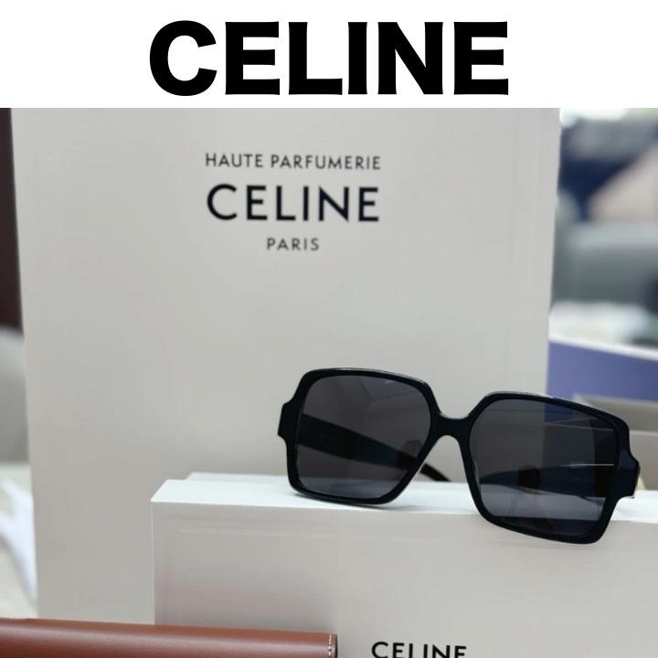《CELINE》国内発送 セリーヌ トリオンフ 16 サングラス