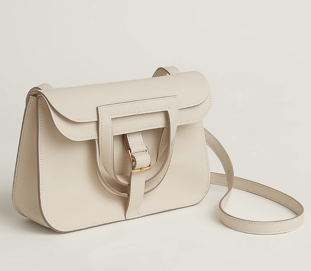 HERMES 《Mini-Halzan》ミニアルザン