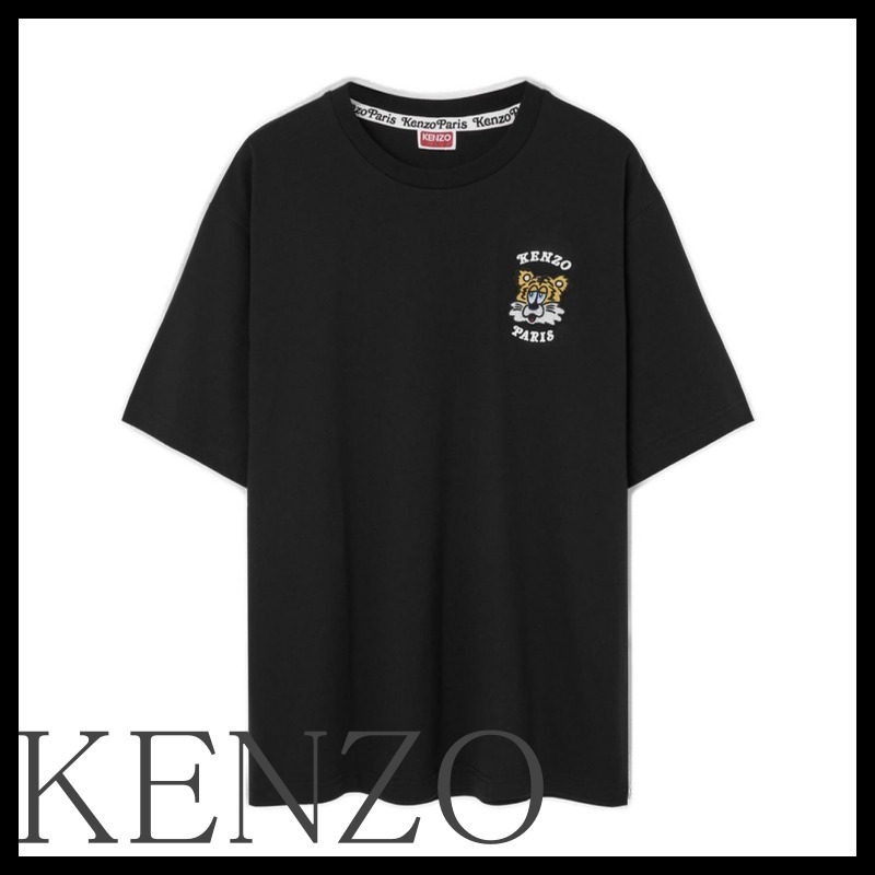 ☆KENZO☆Verdy Market ロゴ Tシャツ 送関込
