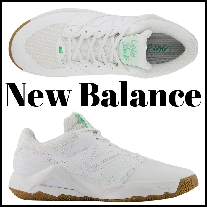【New Balance】★テニスシューズ★ Men's Coco Delray