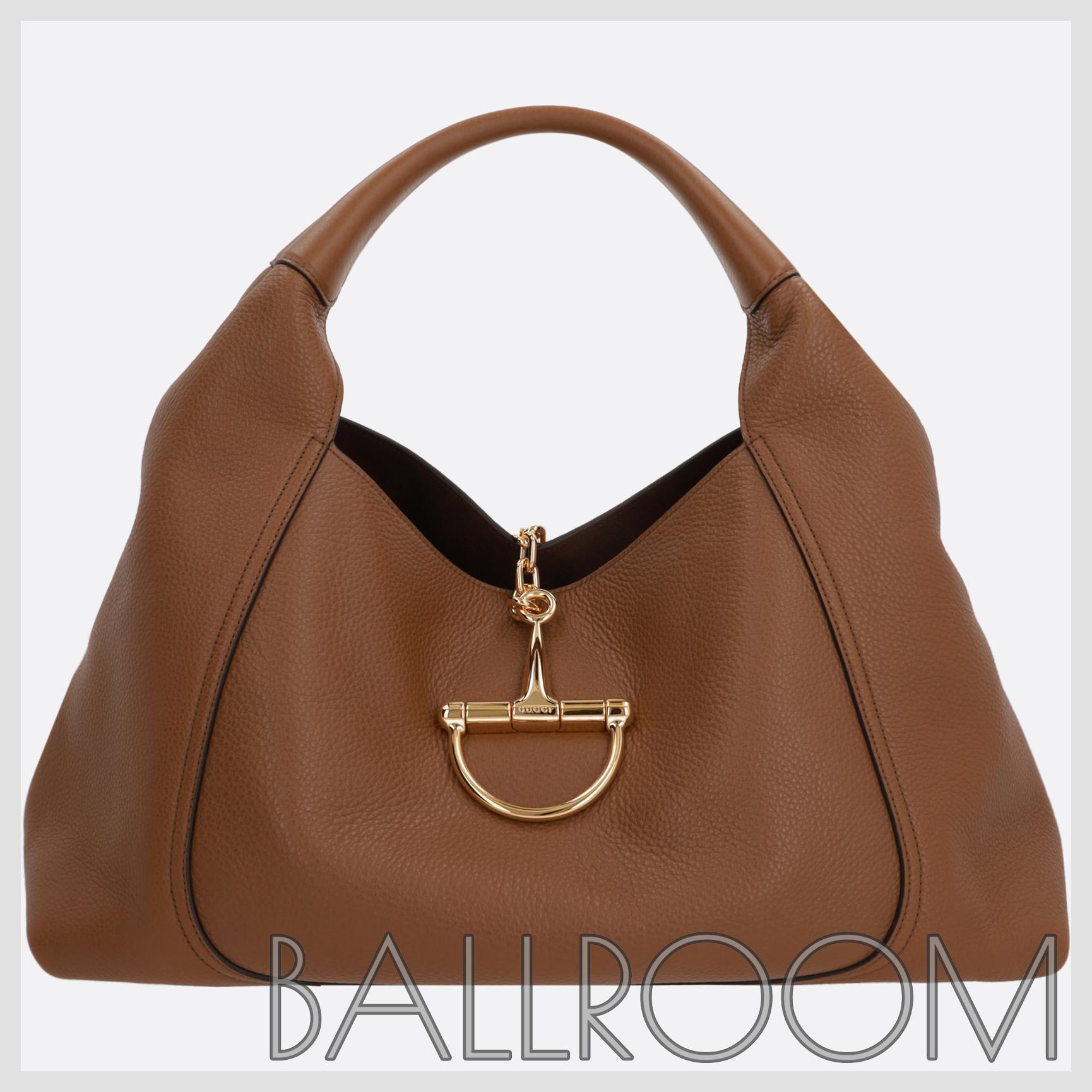 ショルダーバッグ・ポシェット GUCCI GUCCI SOFTBIT MAXI SHOULDER BAG
