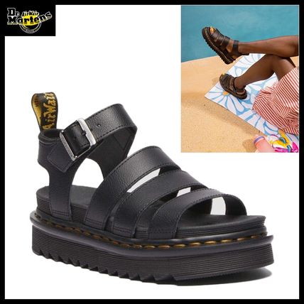 ★完売間近!US買付★Dr. Martens Blaire ハイドロ サンダル セール】【Dr.Martens / ドクターマーチン】Blaire（サンダル