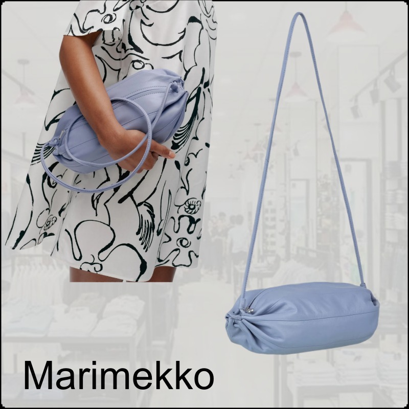 ☆ marimekko ☆ Karla 400 ショルダーバッグ