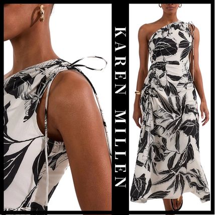 Karen Millen(カレンミレン) パーティードレス(レディース