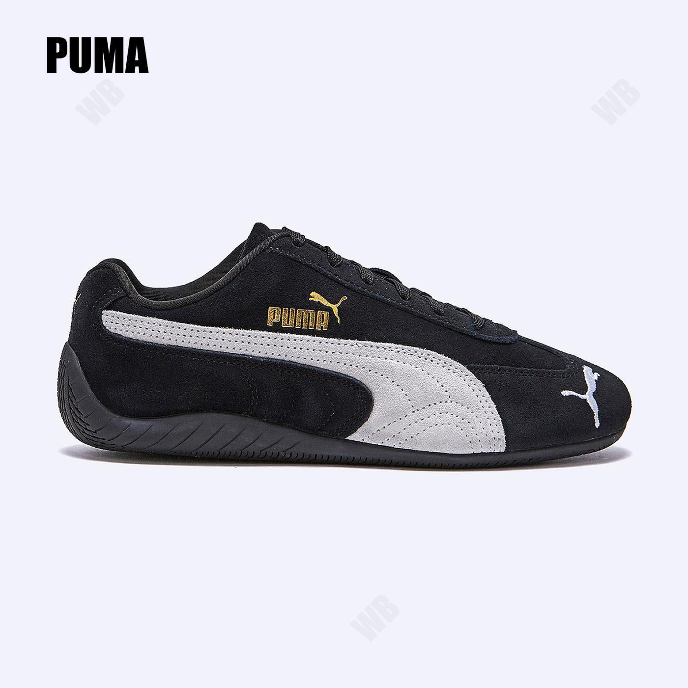 [PUMA] Speedcat OG Black White / 39884601 送料込