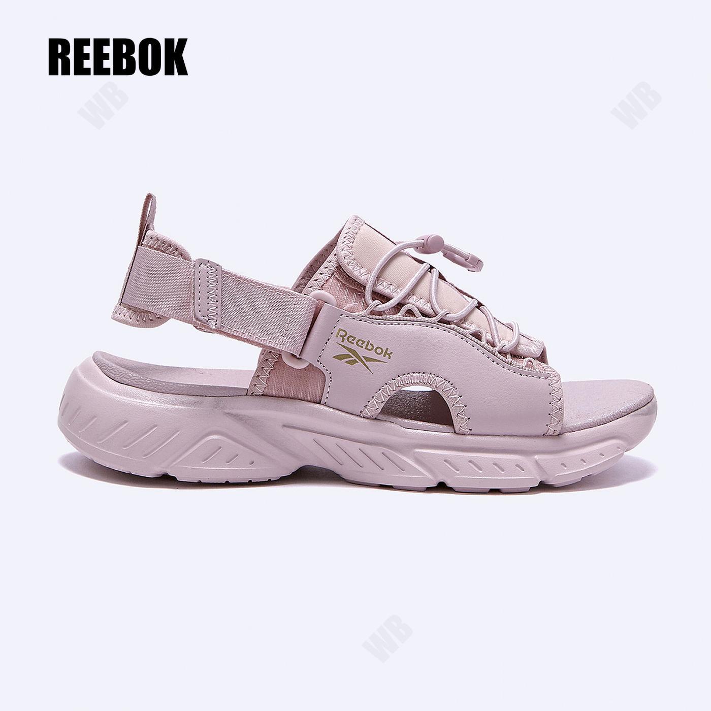 [REEBOK] Hyperium Slide Pink Women / 100252734 送料込
