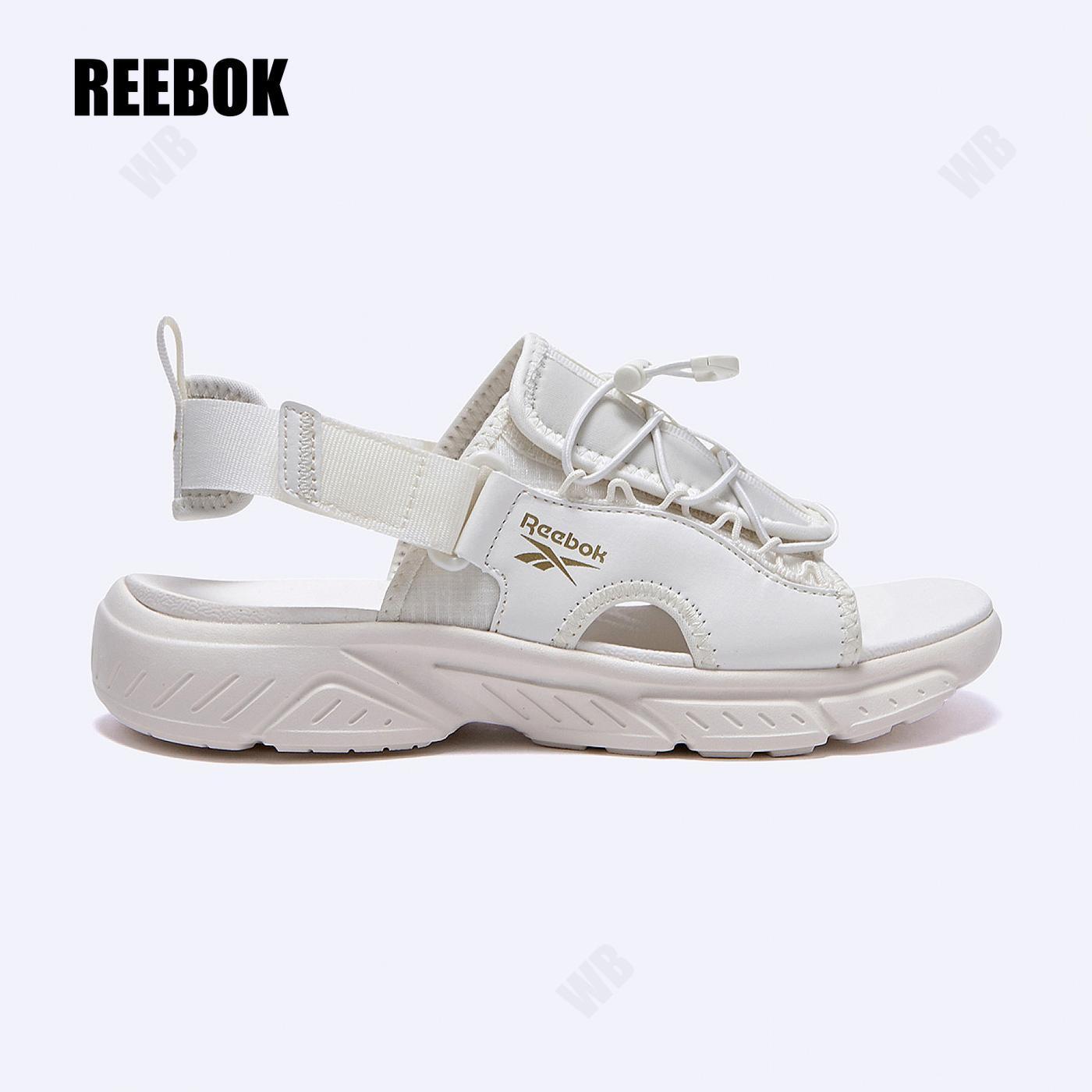 [REEBOK] Hyperium Slide White Women / 100252736 送料込