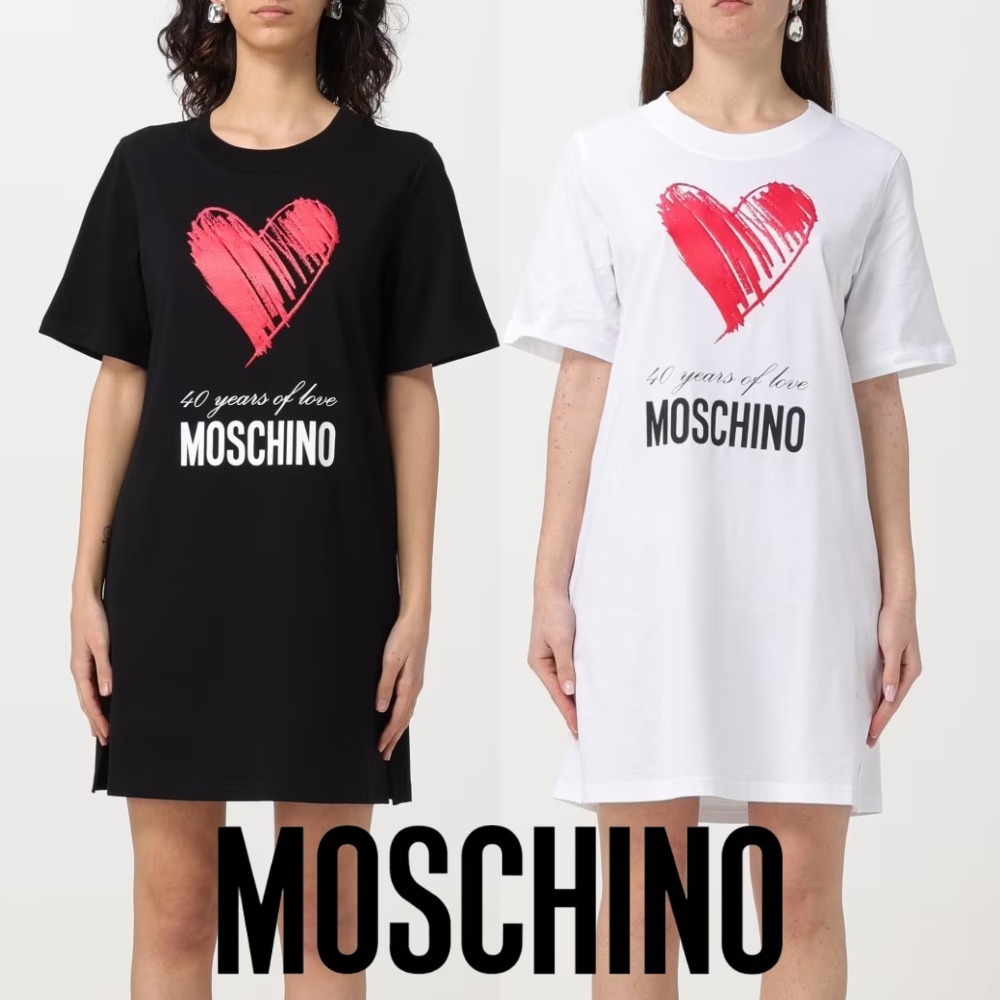 関税送料込♪MOSCHINO/\