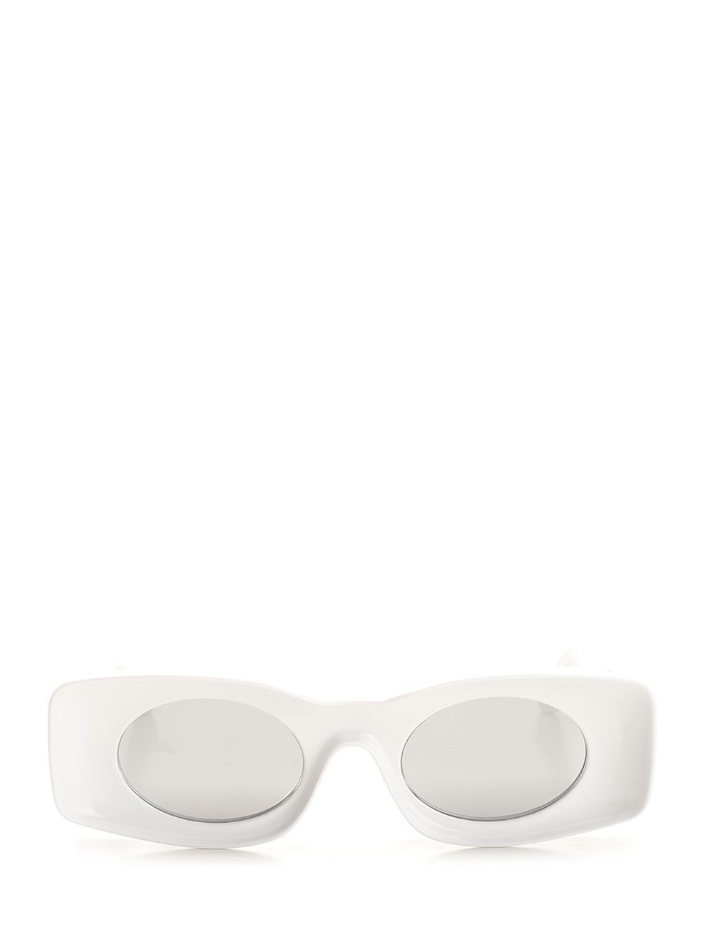 【関税&送料込】Loewe Paulas Ibiza Chunky Frame Sunglasses