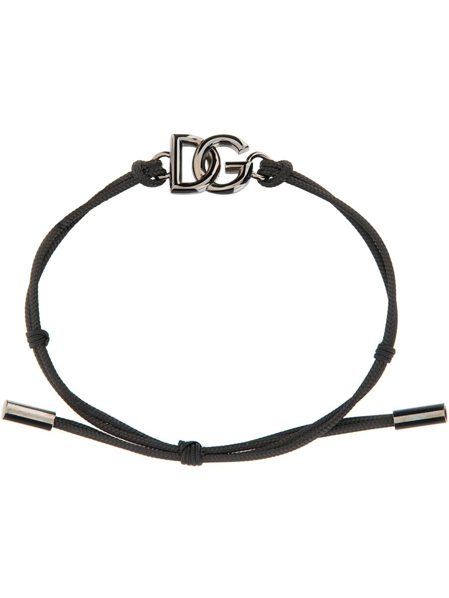 【関税&送料込】Dolce & Gabbana Bracelet