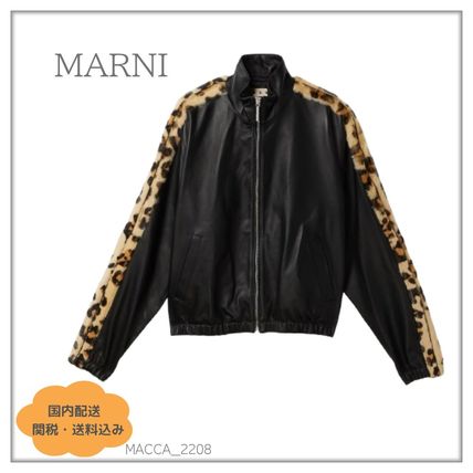 【MARNI】カラーブロック パファージャケット MARNI MARNI(マルニ) ジャケットその他(メンズ) 2ページ目 - 海外通販