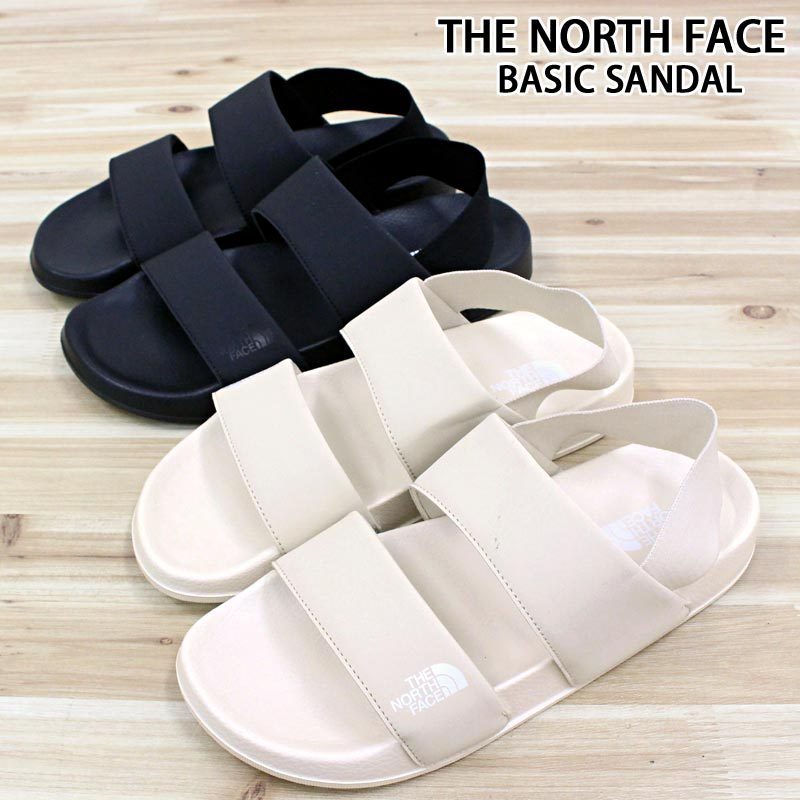 THE NORTH FACE ザ ノースフェイス ベーシックサンダル 靴