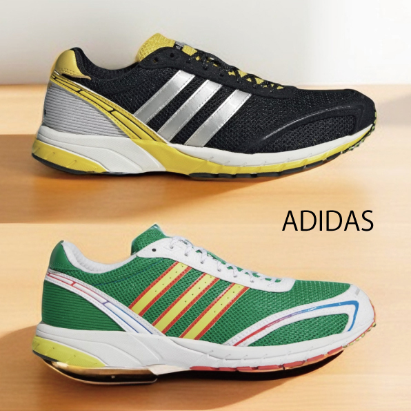 【ADIDAS】Originals Adizero Adios OG Shoes シューズ