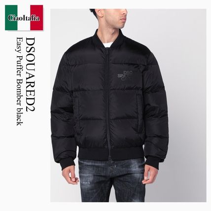 中古・古着通販】DSQUARED2 (ディースクエアード) MA-1