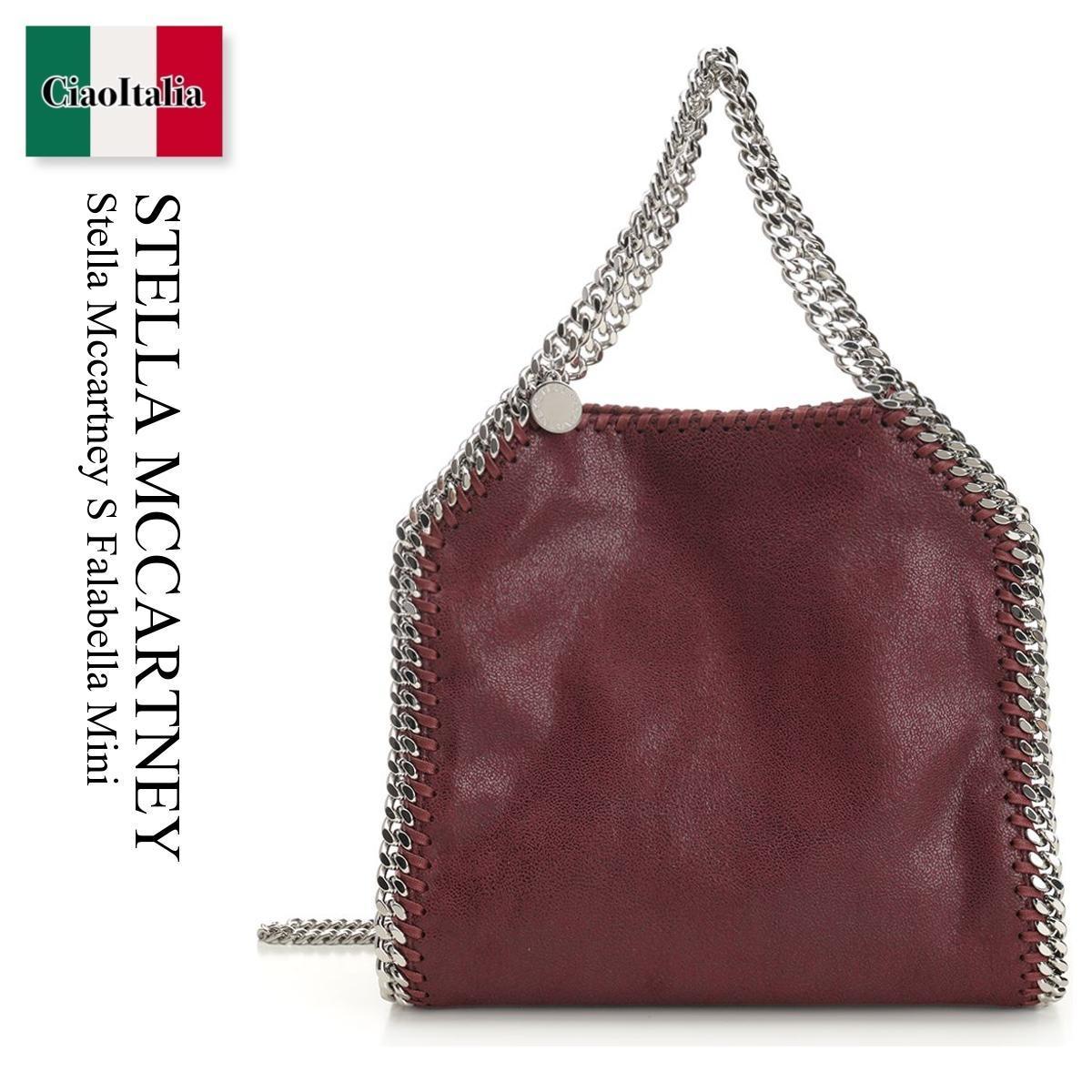 トートバッグ Stella Mccartney S Falabella Mini