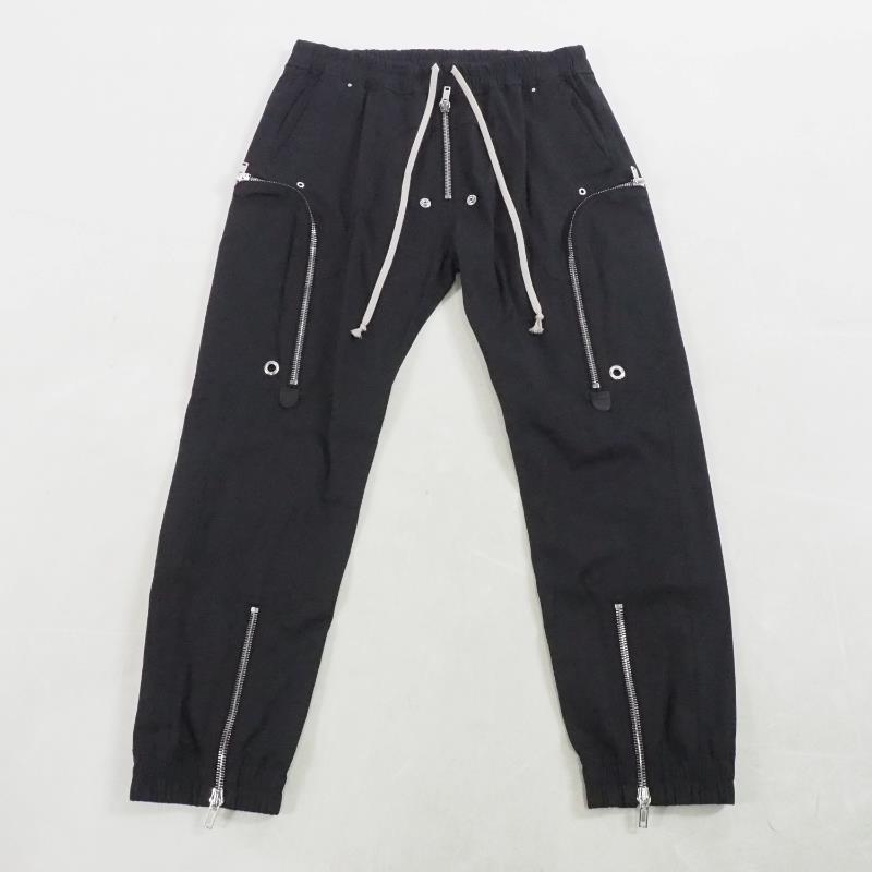 RICK OWENS::パンツ:IT54[RESALE]