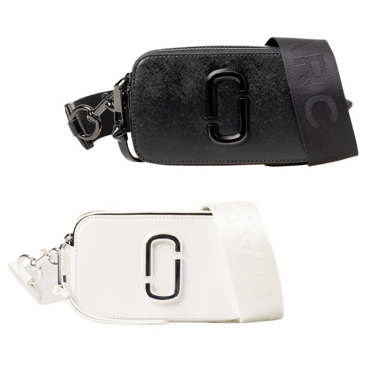 『MARC JACOBS』THE SNAPSHOT DTM ショルダーバッグ