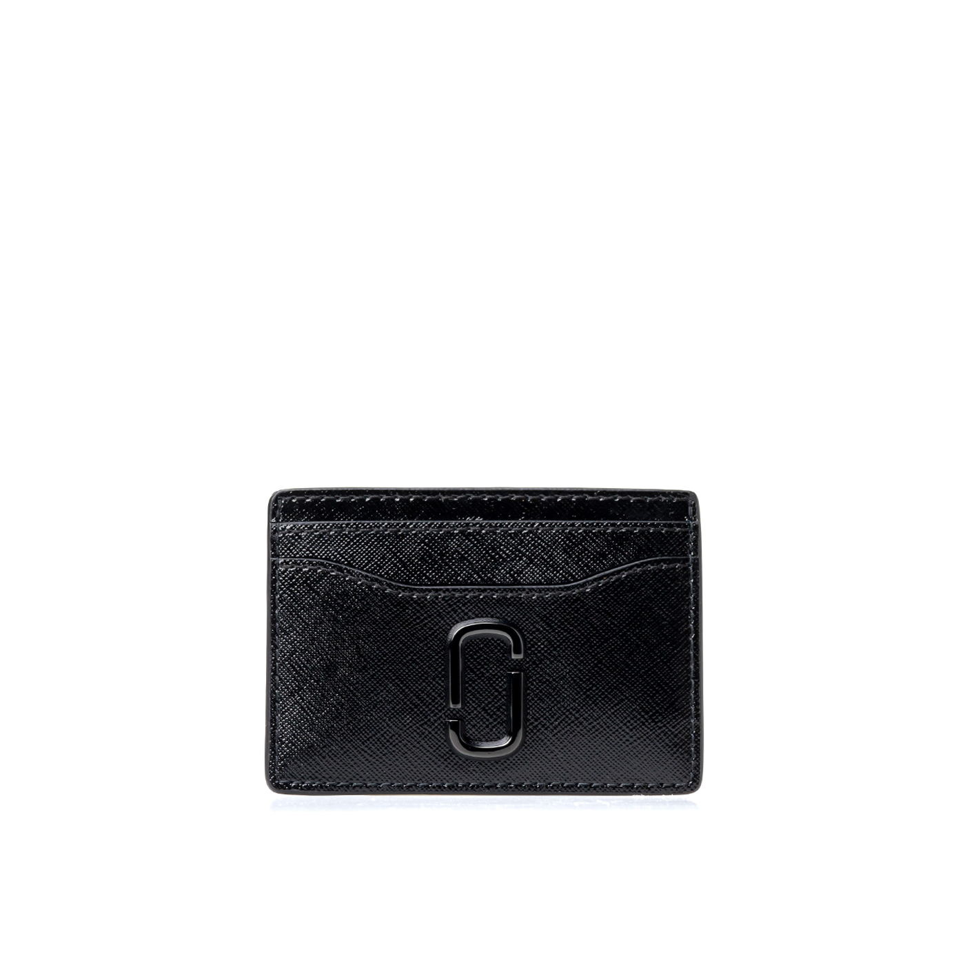 『MARC JACOBS』THE CARD CASE カード ケース レザー