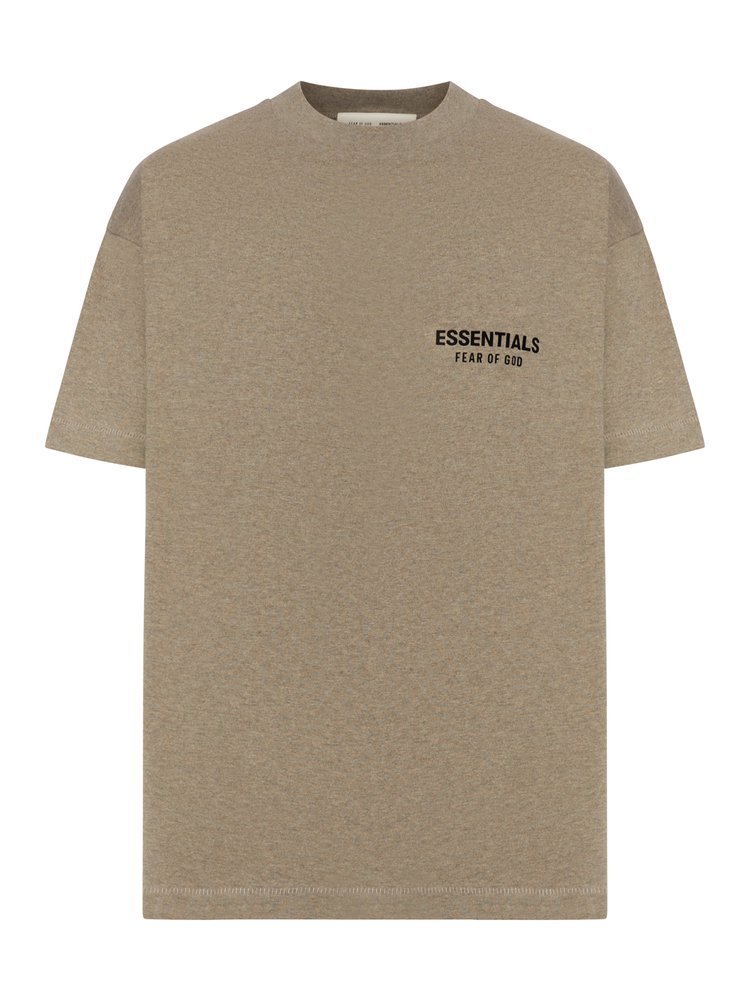 ESSENTIALS クラシックショトスリフTシャツ 125AS254191F HH