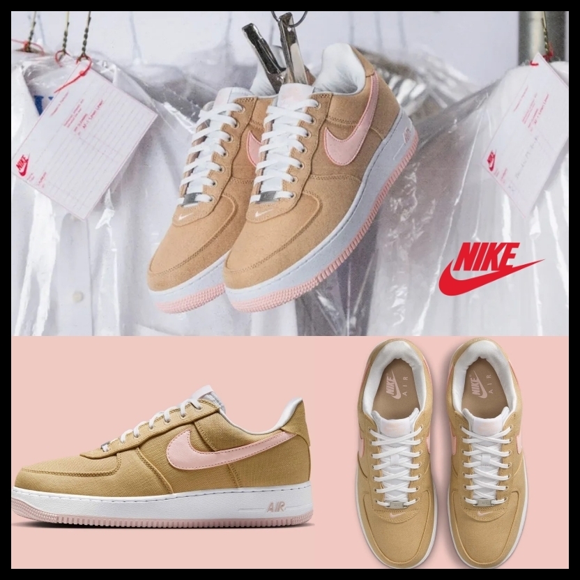 ★NIKE★ NIKE AIR FORCE 1 RETRO LL QS HV2021-200