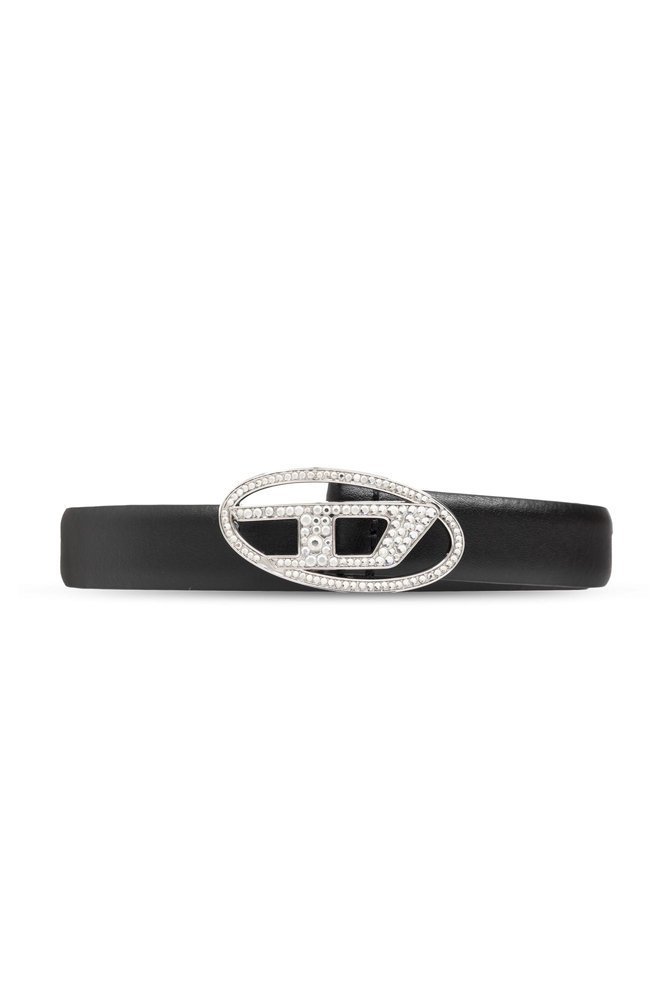 DIESEL B1DR 20 ヘルト OVALDLOGOB1DRX09972P6364 T8013
