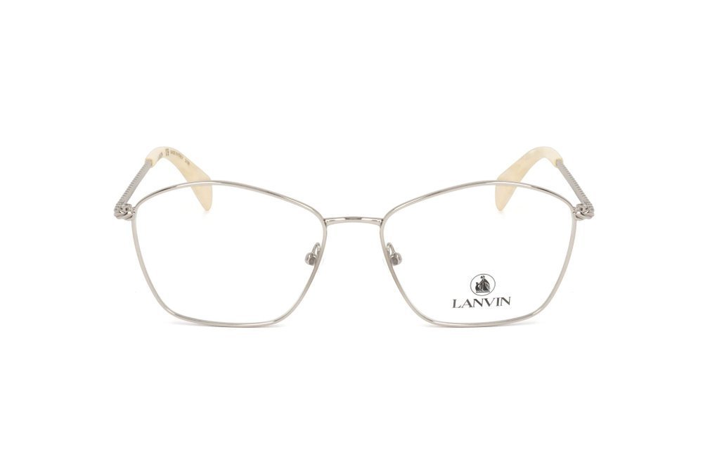 LANVIN 長方形フレムメカネ LNV2103 047