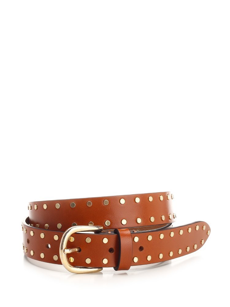 ISABEL MARANT スタットティテルヘルト CE015CFAB1B21A 23NL