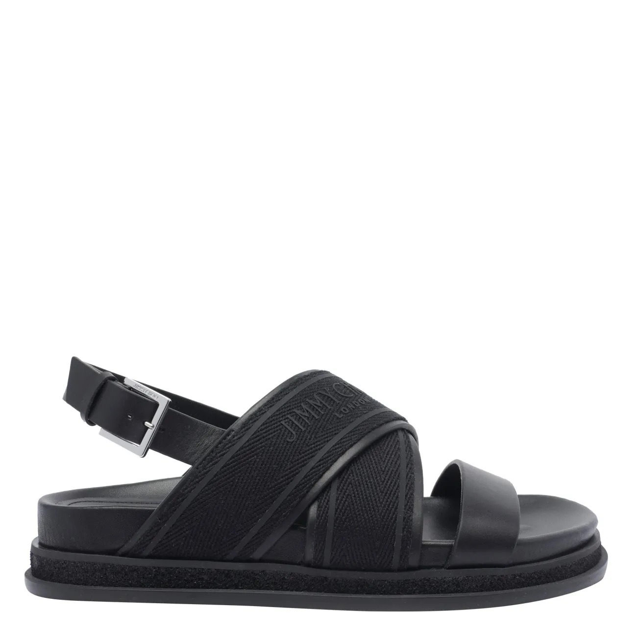 関税送料込26AW JIMMY CHOO JOA サンダル