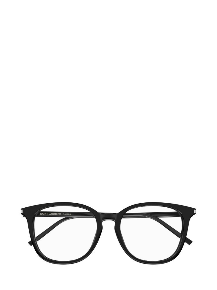 SAINT LAURENT オハルフレムメカネ SL724F 001