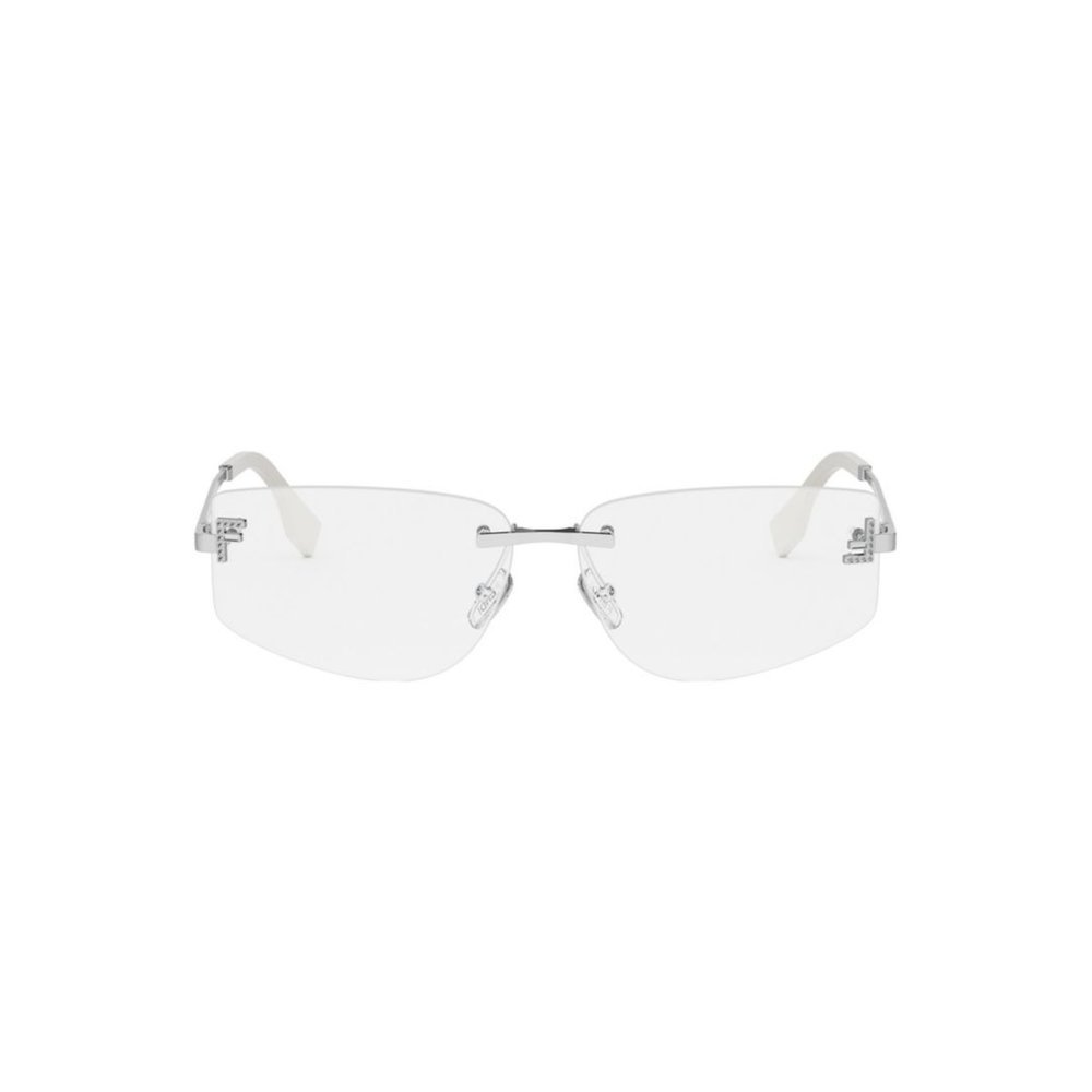 FENDI キャットアイフレムメカネ FE5116US 016