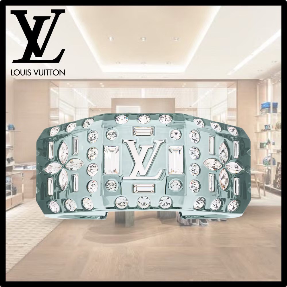 【華やかな輝き】Louis Vuitton★ブレスレット
