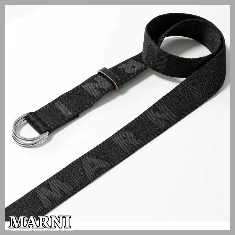 【Marni】スライダーベルト（送料込み）
