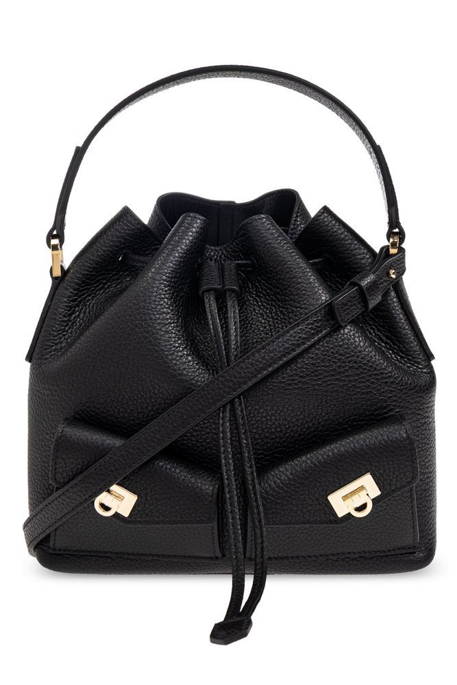 SALVATORE FERRAGAMO ハケット ハック