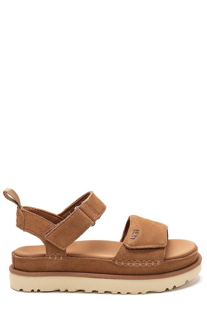 Ugg コルテンスタ フラットフォム サンタル 【関税込】