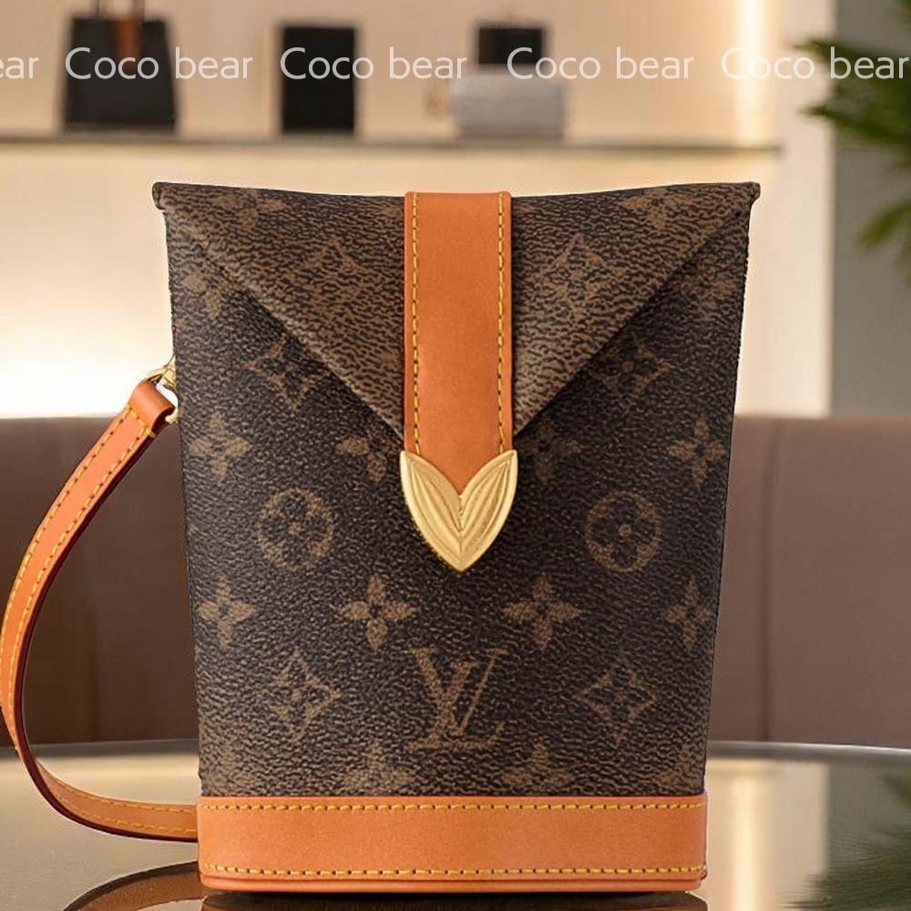 ヴィンテージ☆ルイヴィトンLouis Vuitton☆モノグラムバッグ