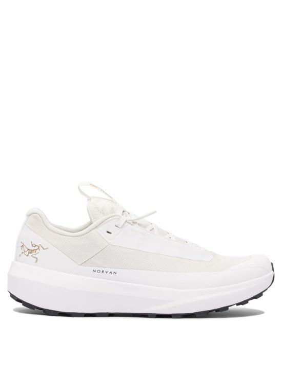 スニーカー ARC`TERYX Women Sneakers X000009617NORVAN LD 4 GTXARCTIC SIL