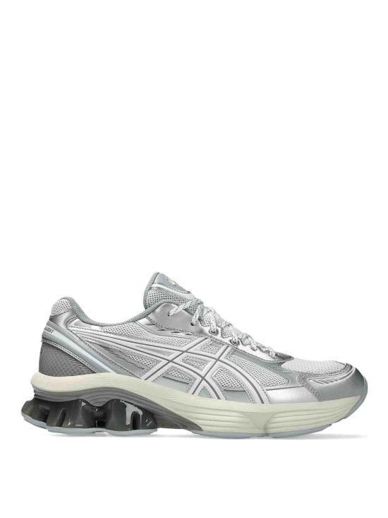 スニーカー ASICS Men Sneakers 1203A591101WHITE White