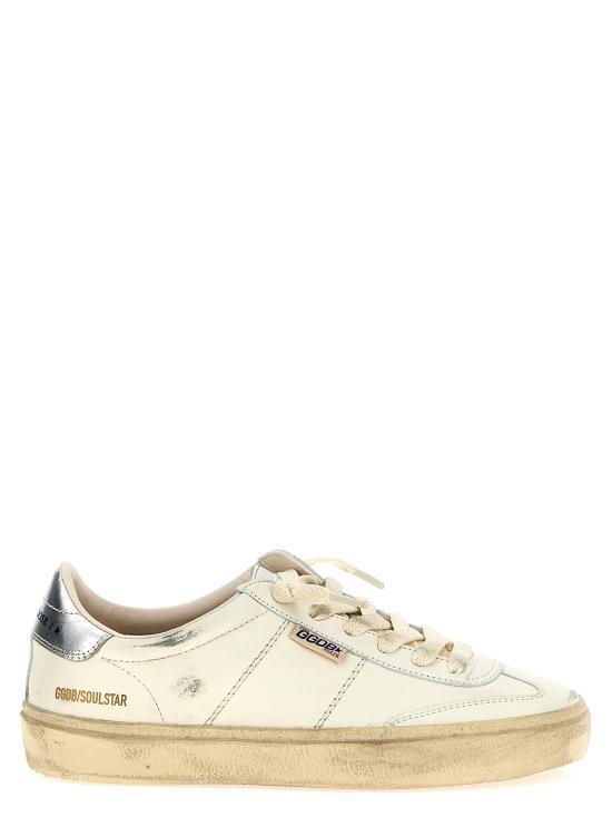 スニーカー GOLDEN GOOSE Women Sneakers GWF00464F0050548018580185 Silver