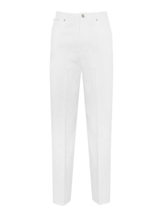 ボトムスその他 DONDUP Women Pants DP784BF0018PTDW000 White