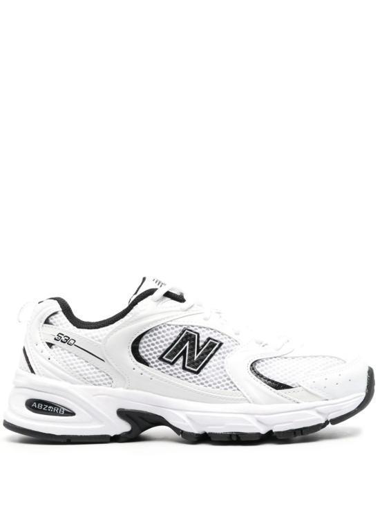 スニーカー NEW BALANCE Women Sneakers MR530 EWB White