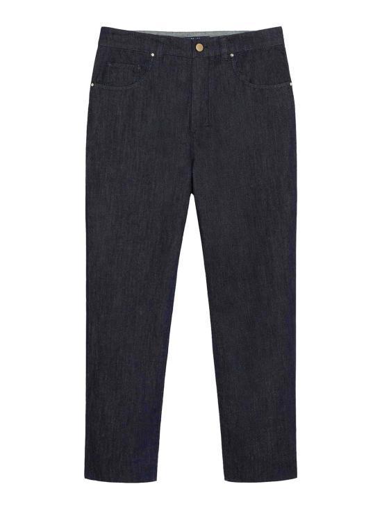 ボトムスその他 S MAX MARA Women Pants 2519181071600000 Blue