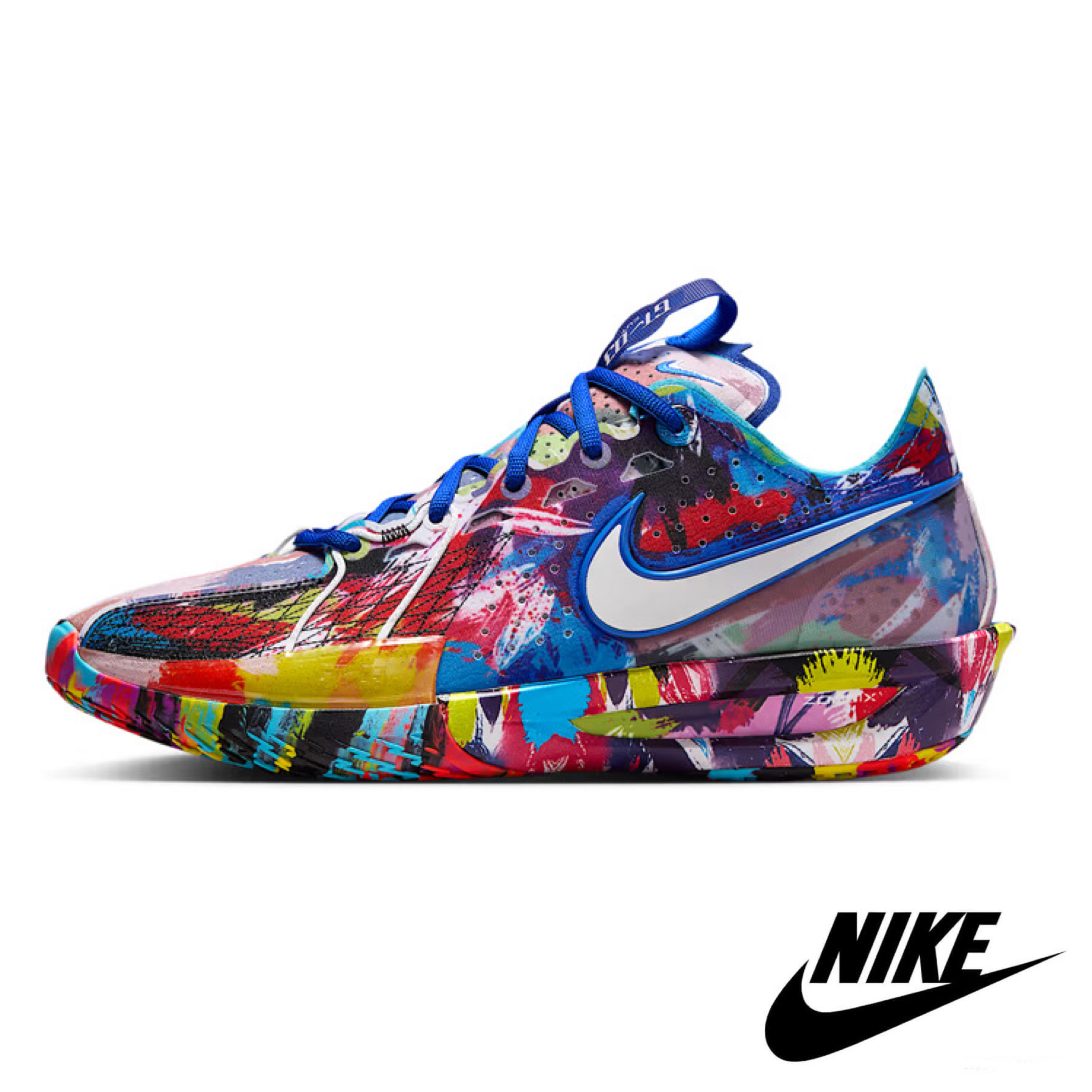 Nike ナイキ Jewell Loyd x Nike G.T. Cut 3 EP \