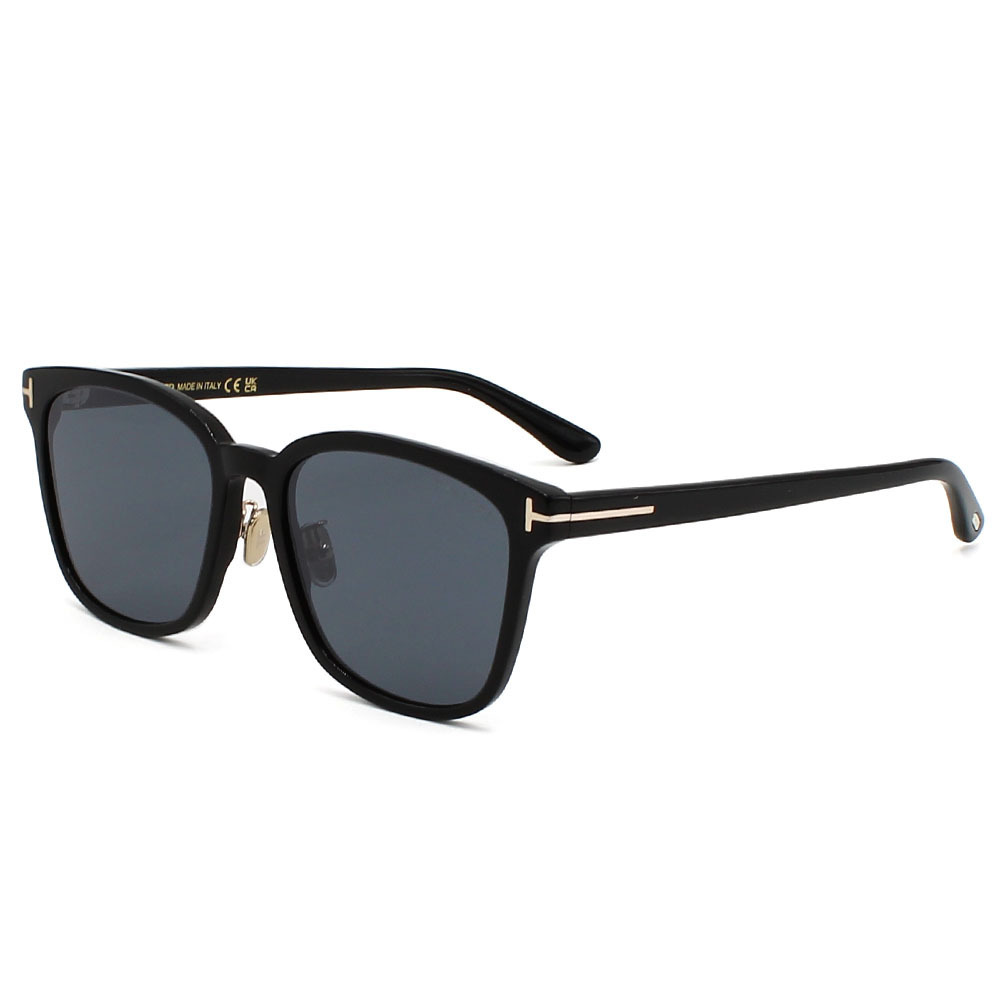 TOM FORD トムフォード FT1130-K-01A-56 サングラス stom353